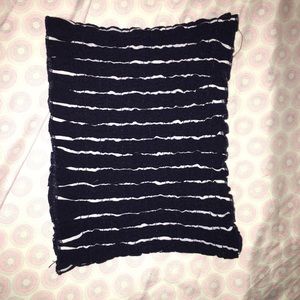 PacSun Kendall and Kylie Tube Top